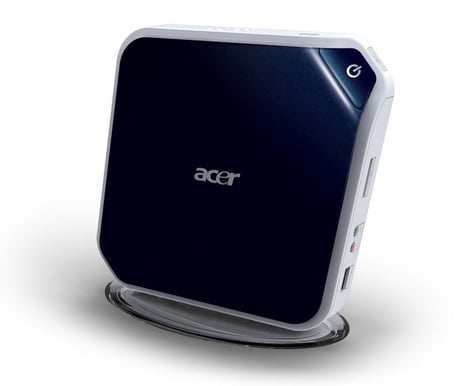 Acer Aspire Revo 3600