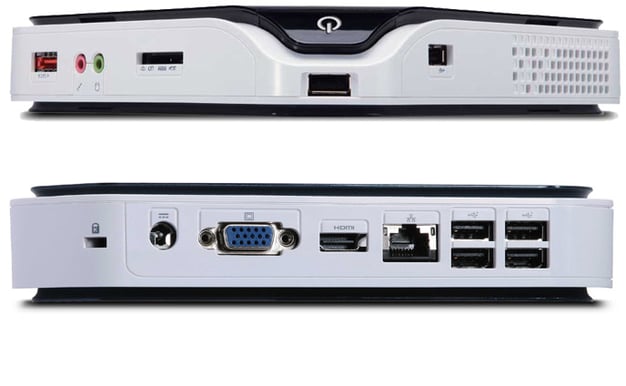 Acer Aspire Revo 3600