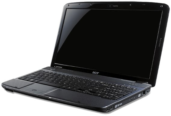 Acer Aspire 5738ZG Vista Premium