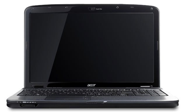 Acer Aspire 5738ZG Vista Premium