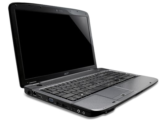Acer Aspire 5738ZG Vista Premium