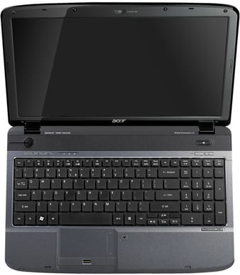 Acer Aspire 5738G