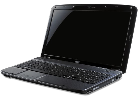 Acer Aspire 5738G