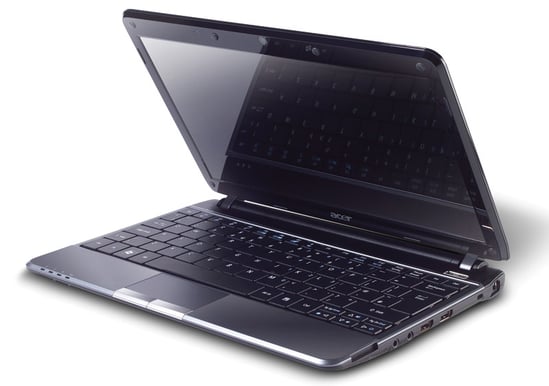 Acer Aspire Timeline 1810TZ