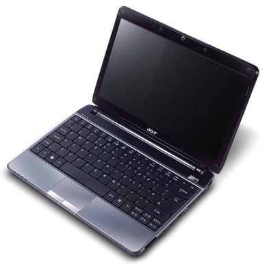 Acer Aspire Timeline 1810TZ