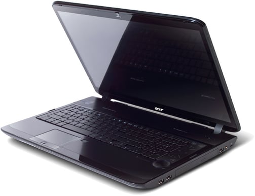 Acer Aspire 8935G Vista Premium