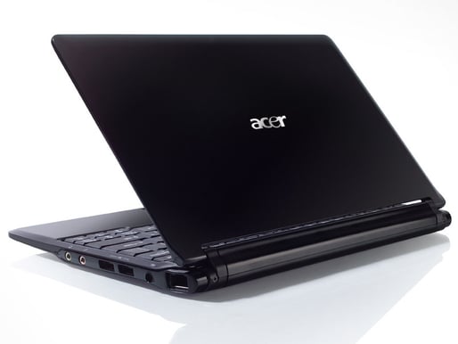 Acer Aspire One A531H