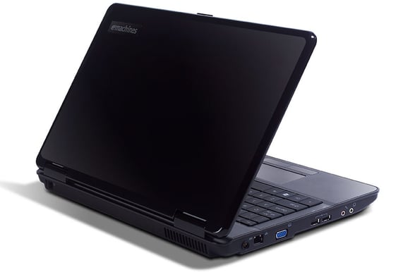 Acer eMachine E725-433G25Mi