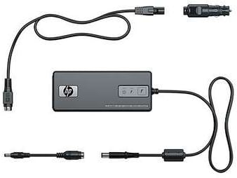 HP 12v-adapter 90W KS474AA