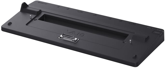 Sony Vaio Dockningsstation