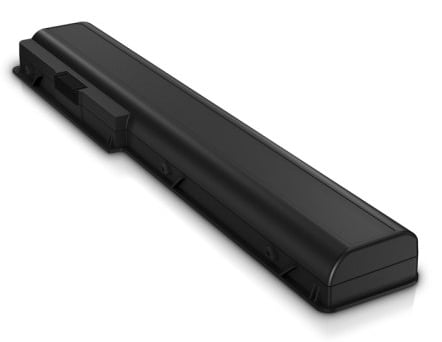 HP NGID-batteri KS525AA, 8-cells