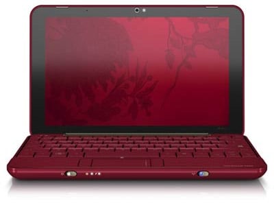 HP Mini 1198eo Vivienne Tam Edition XP Home