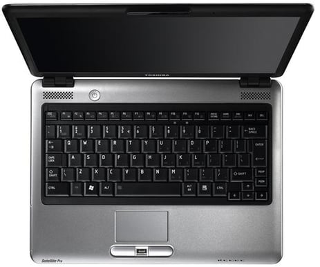 Toshiba Satellite Pro U400-247 Vista Business & Win7