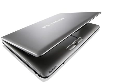 Toshiba Satellite Pro U400-247 Vista Business & Win7