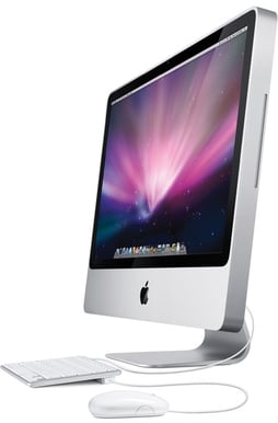 Apple iMac 24" MB418S/A