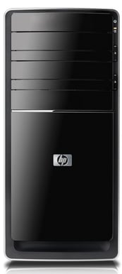 HP Pavilion p6054