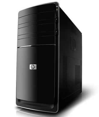 HP Pavilion p6054