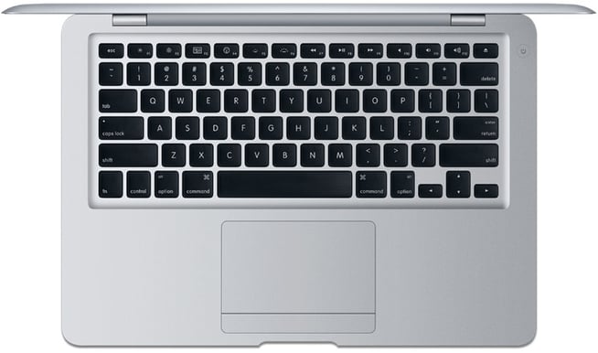 Apple MacBook Air MC233S/A
