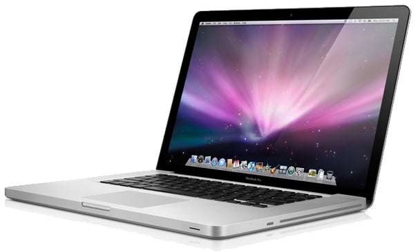 Apple MacBook Pro MB990S/A