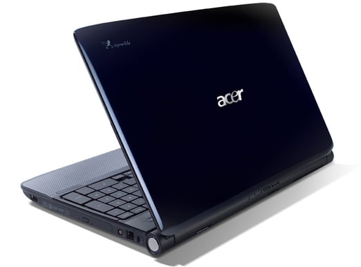 Acer Aspire 5739G Windows 7 Premium