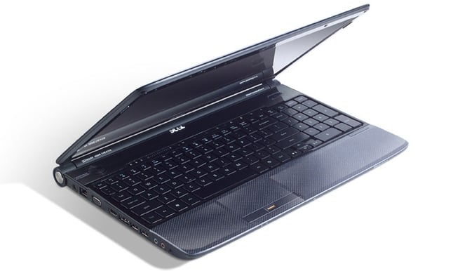 Acer Aspire 5739G Blu-ray