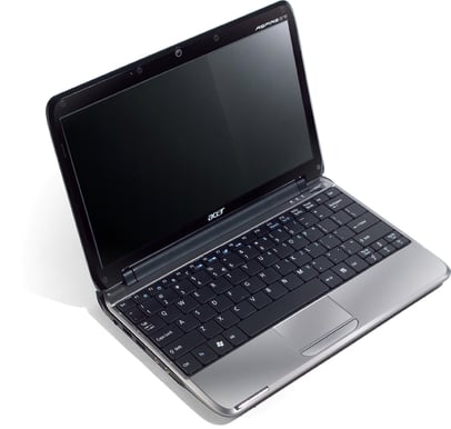 Acer Aspire Timeline 1810TZ Windows 7 Premium