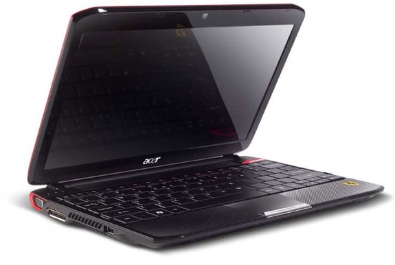 Acer Ferrari One 200