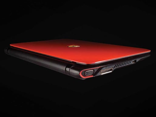 Acer Ferrari One 200