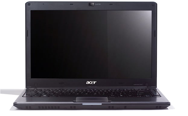 Acer Aspire Timeline 3810T Windows 7 Premium