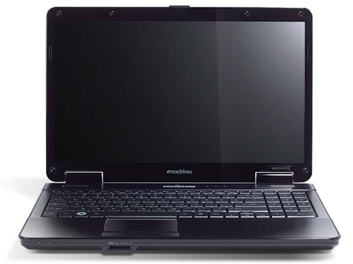 Acer eMachine E525 Windows 7 Premium