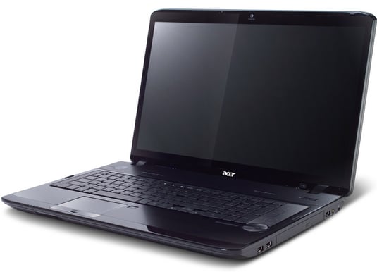 Acer Aspire 8935G Windows 7 Premium
