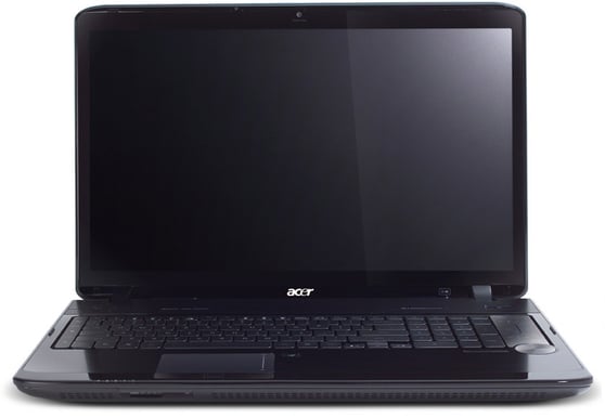Acer Aspire 8935G Windows 7 Premium