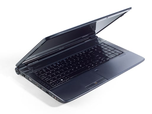 Acer Aspire 7738G Windows 7 Premium