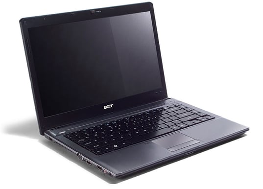 Acer Aspire 4810TG