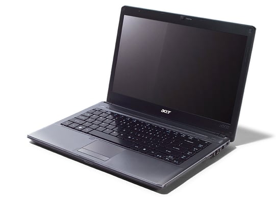 Acer Aspire 4810TG