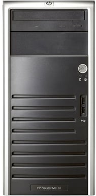 HP ProLiant ML110 G5 534458-425