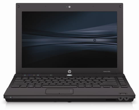 HP ProBook 4310s Vista Business