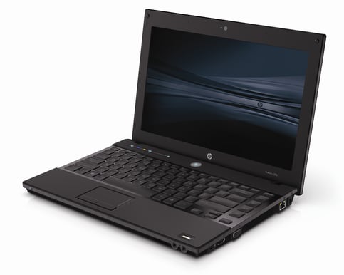 HP ProBook 4310s Vista Business