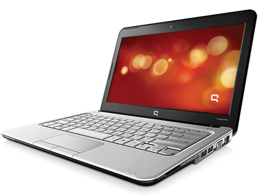 HP Compaq Mini 311c-1000 Windows XP Home