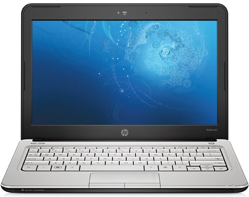 HP Mininote dm1-1030 Windows 7 Premium
