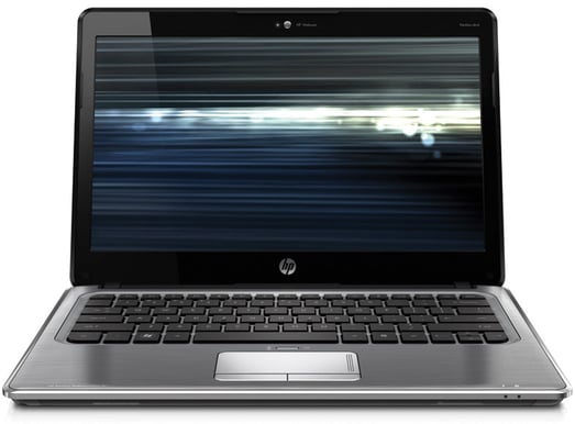 HP Pavilion dm3-1060 Windows 7 Premium 64-bit