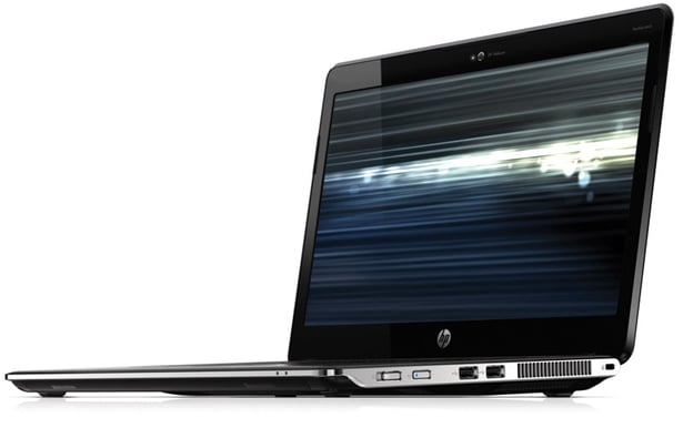 HP Pavilion dm3-1060 Windows 7 Premium 64-bit