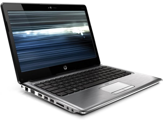 HP Pavilion dm3-1060 Windows 7 Premium 64-bit