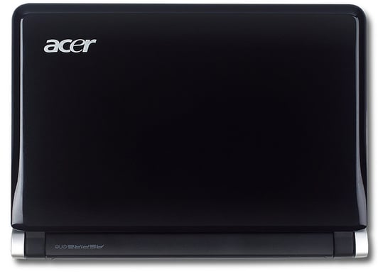 Acer Aspire One D250 Svart Windows 7 Starter