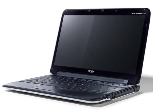 Acer Aspire One D250 Vit