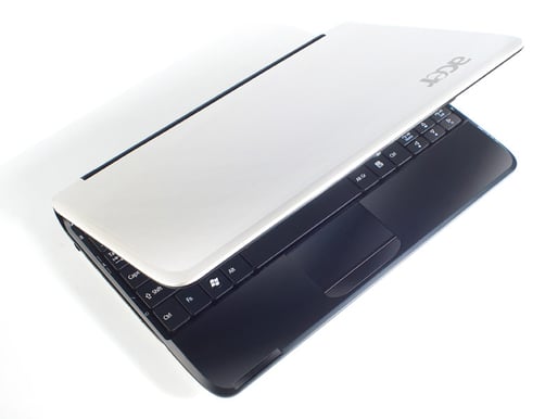 Acer Aspire One D250 Vit