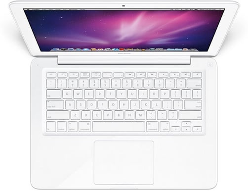 Apple MacBook MC207S/A