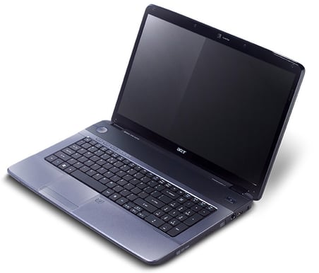 Acer Aspire 7736ZG Windows 7 Premium