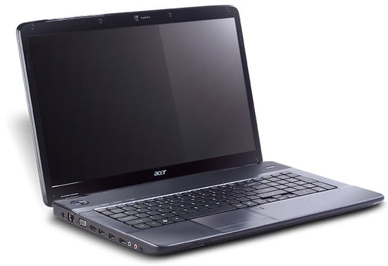 Acer Aspire 7736ZG Windows 7 Premium