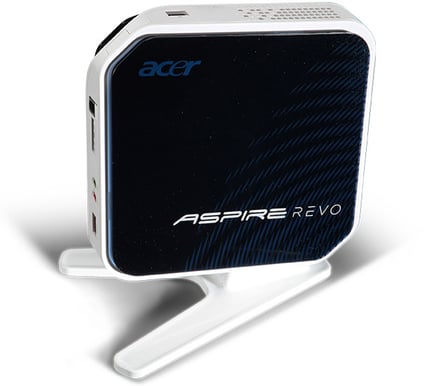 Acer Aspire Revo 3610 Windows 7 Premium